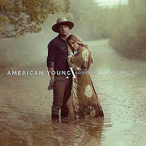 Curb American Young - Soundtrack Of Your Life  [COMPACT DISCS] Extended Play USA import