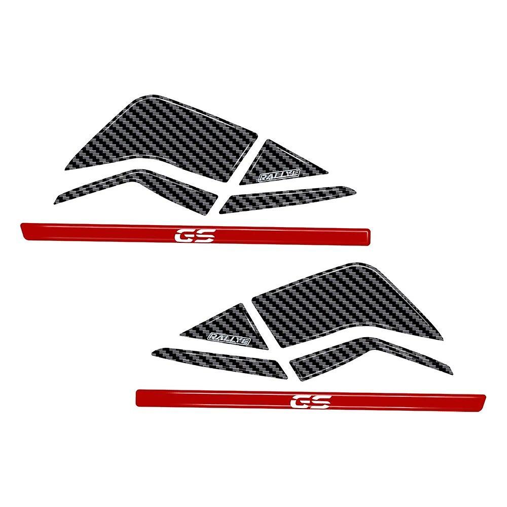 Eccpp For Bmw R1250 Gs Adv Adventure R1200 Gs F700 Gs F800 Gs G310 Gs Motorcycle Accessories Handlebar Shield  Sticker 3D stickers1