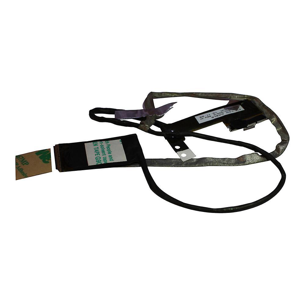 Power4Laptops HP G62-B16EA Version 1 (Please check the picture) Replacement LCD / LED Cable