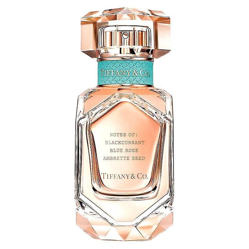 Tiffany & Co. Rose Gold Eau de Parfum for Her 30ml