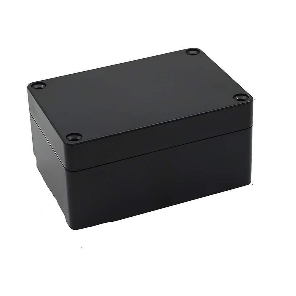 Slowmoose Abs Plastic , Ip65 Waterproof , Flame Retardant Electrical Junction Box 100x68x50mm