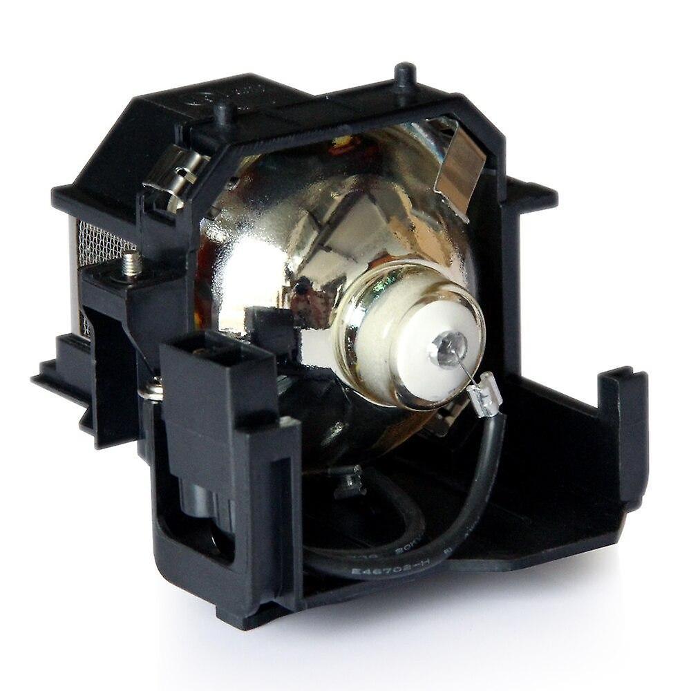 Slowmoose Compatible Projector Lamp For Epson