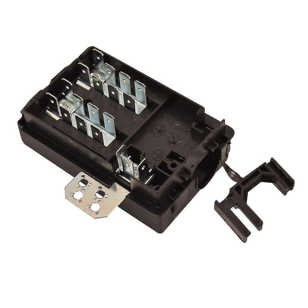 Cooker Mains Terminal Block for Hotpoint/Indesit/Cannon Cookers and Ovens