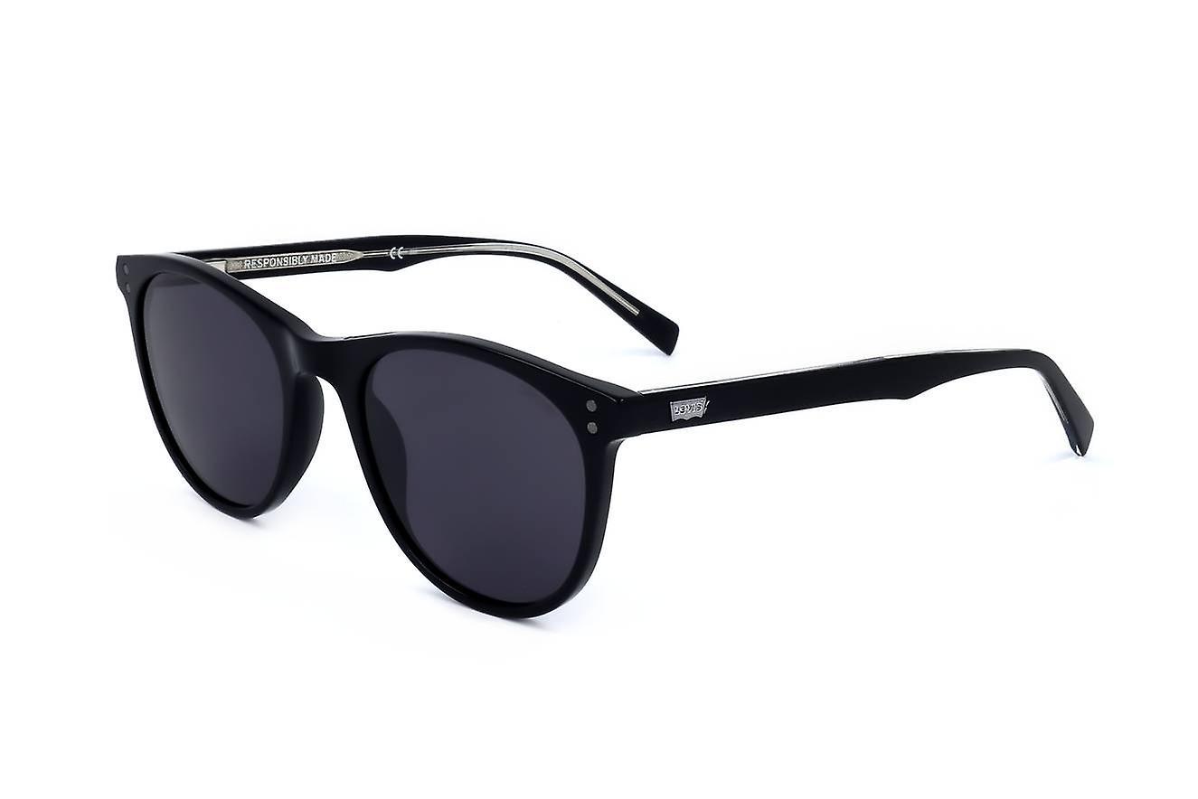 Sunglasses Levis LV 5005/S/N 807 BLACK 51/20/145 MAN 51 mm