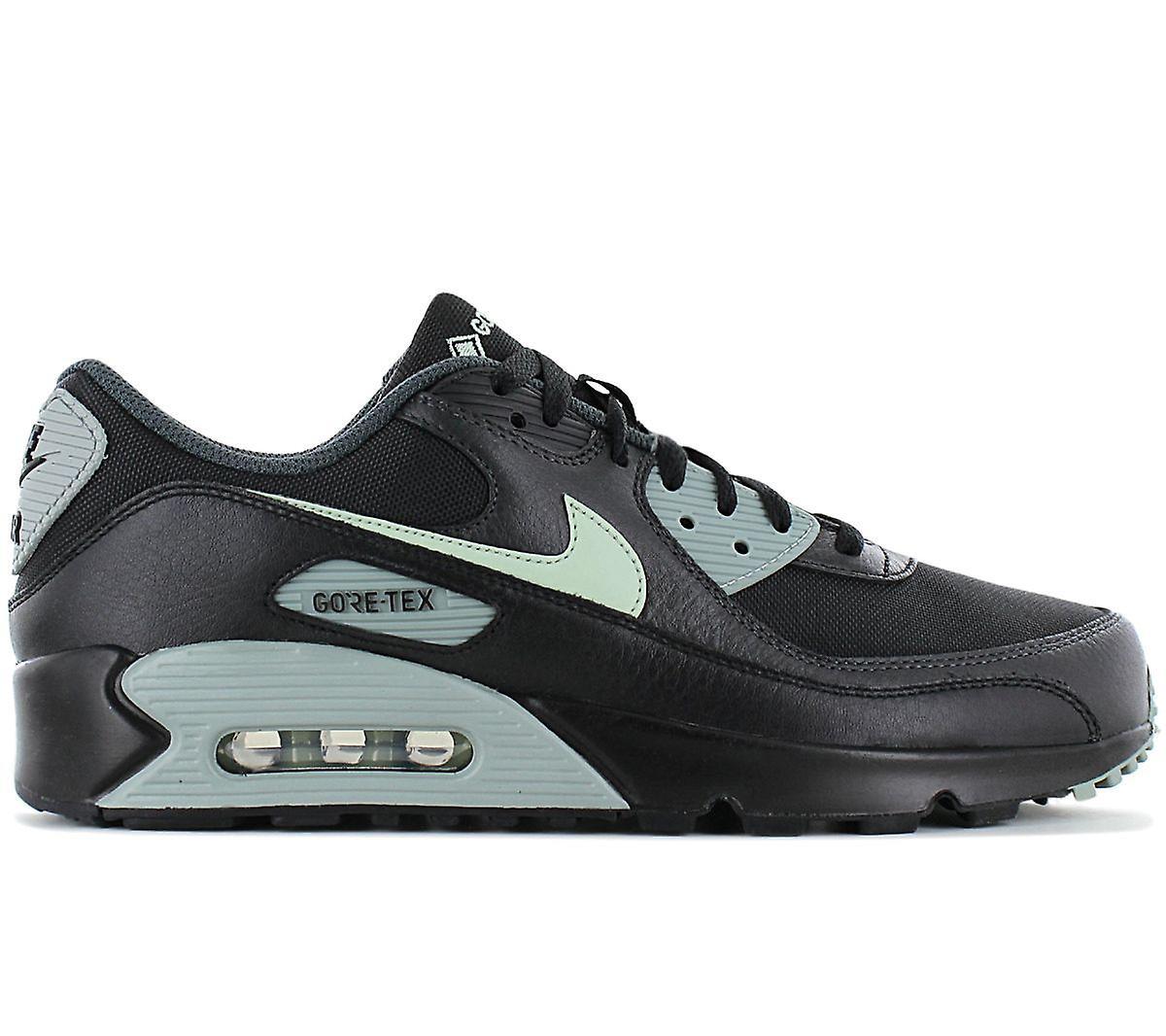 Nike Air Max 90 GTX - GORE-TEX - Men ́s Sneakers Shoes Black FD5810-001 EU 44.5 US 10.5