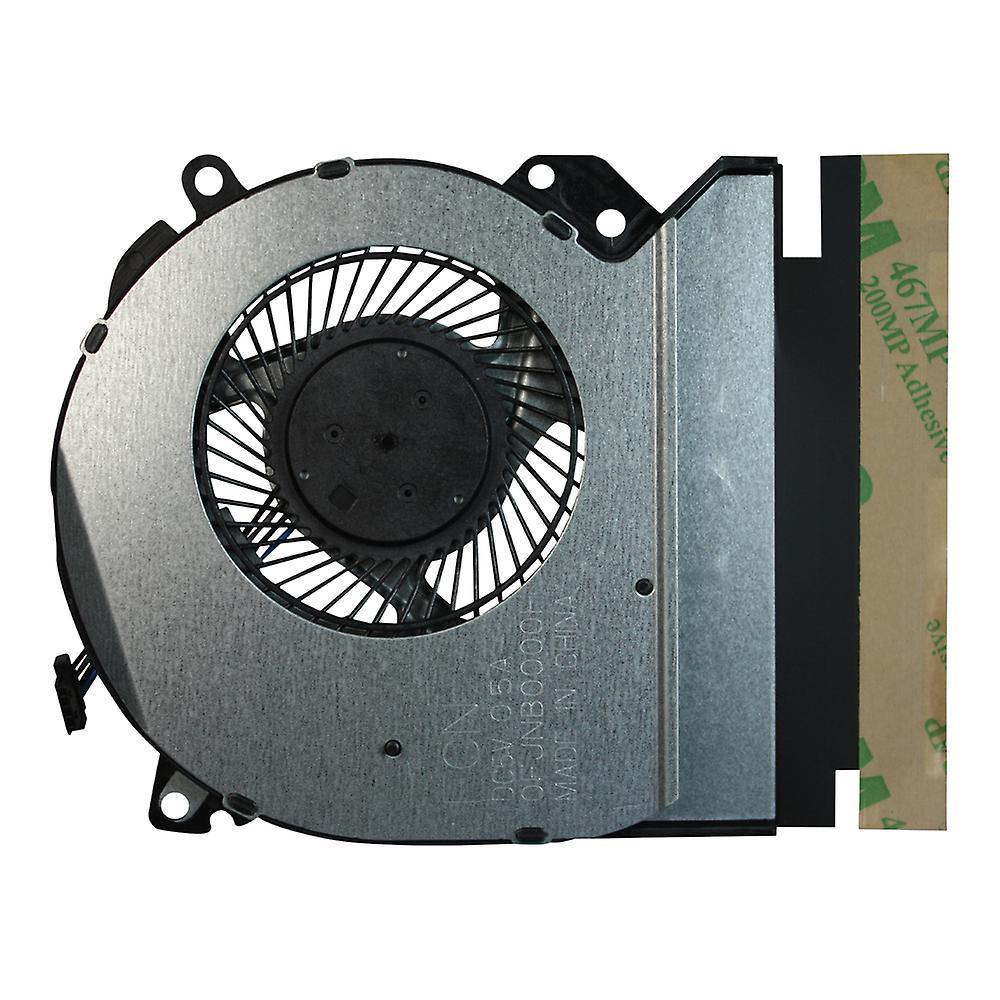 Power4Laptops HP Zhan Pro 66 G1 Replacement Laptop Fan