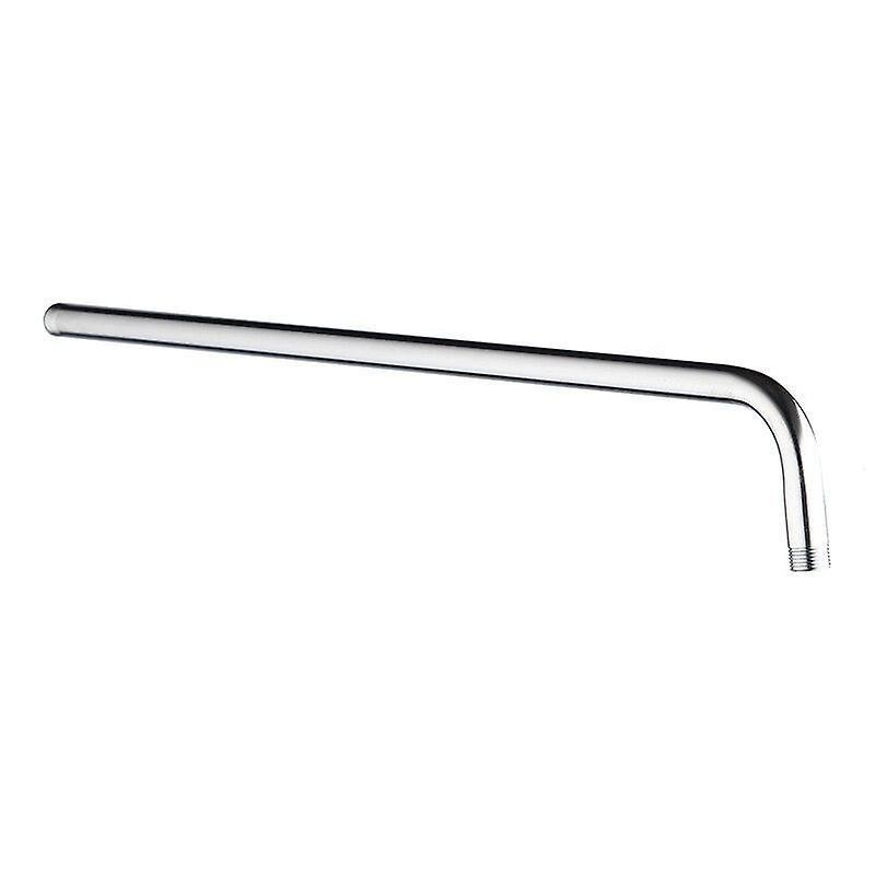 Slowmoose Stainless Steel Chrome Extension Shower -pipe Arm 5622-60