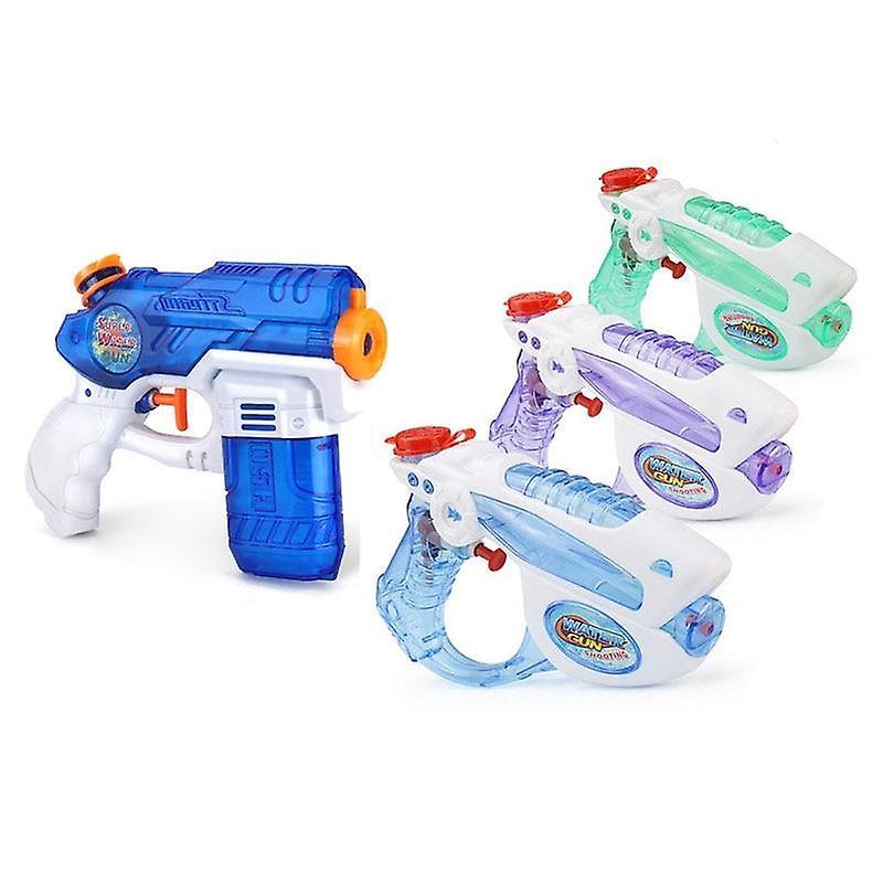 Slowmoose 1pcs Landzo Water Gun Pistol Toy Random color-1Pcs