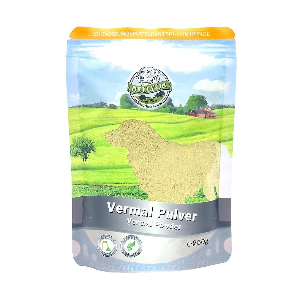 Bellfor Large Vermal Powder for Dogs