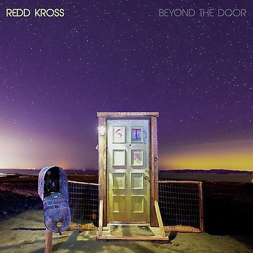 Merge Records Redd Kross - Beyond The Door  [VINYL LP] Black, Digital Download USA import