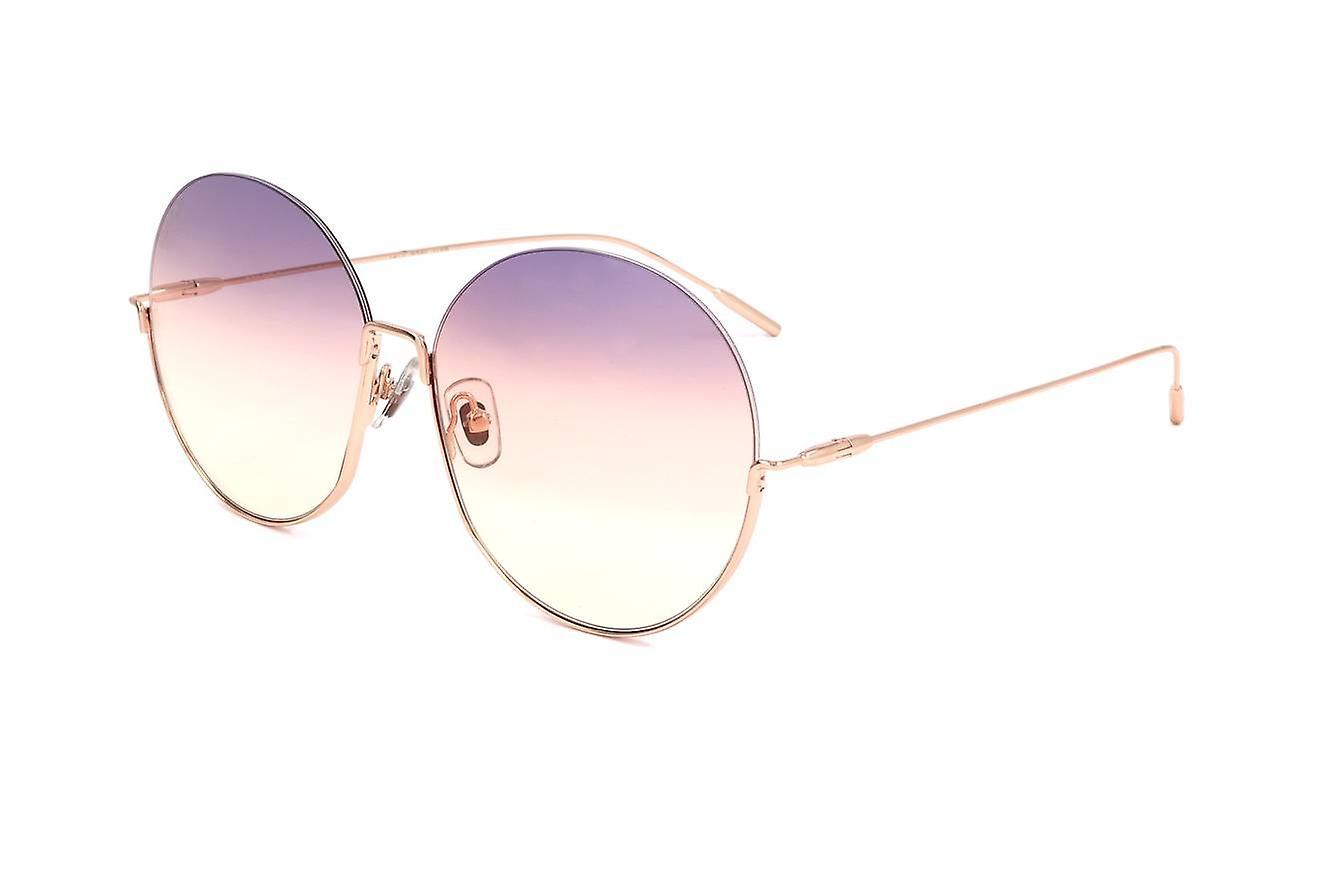 Sunglasses Bolon BL7106 A30 ORO ROSA 58/15/145 WOMAN Gold 58 mm