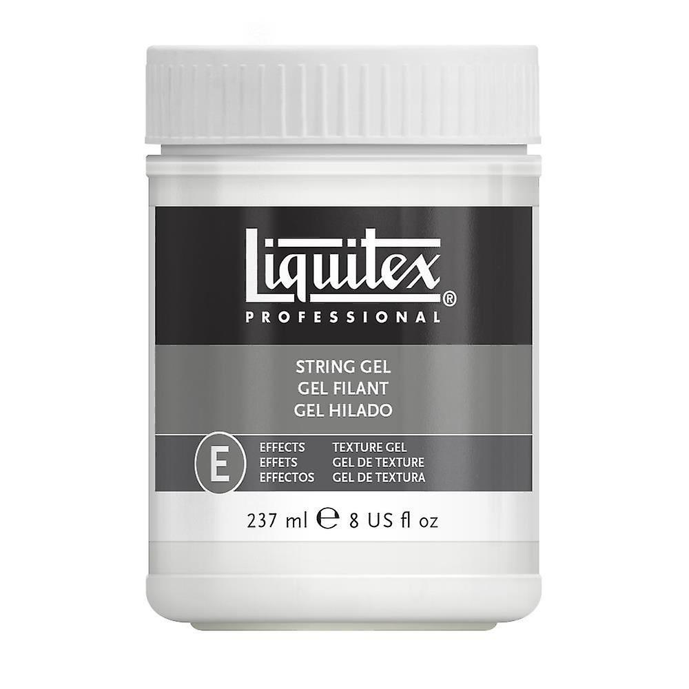 Liquitex Professional String Gel 237ml