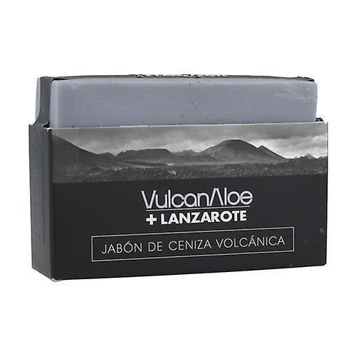 Aloe Plus Lanzarote Handmade volcanic ash soap 110 g