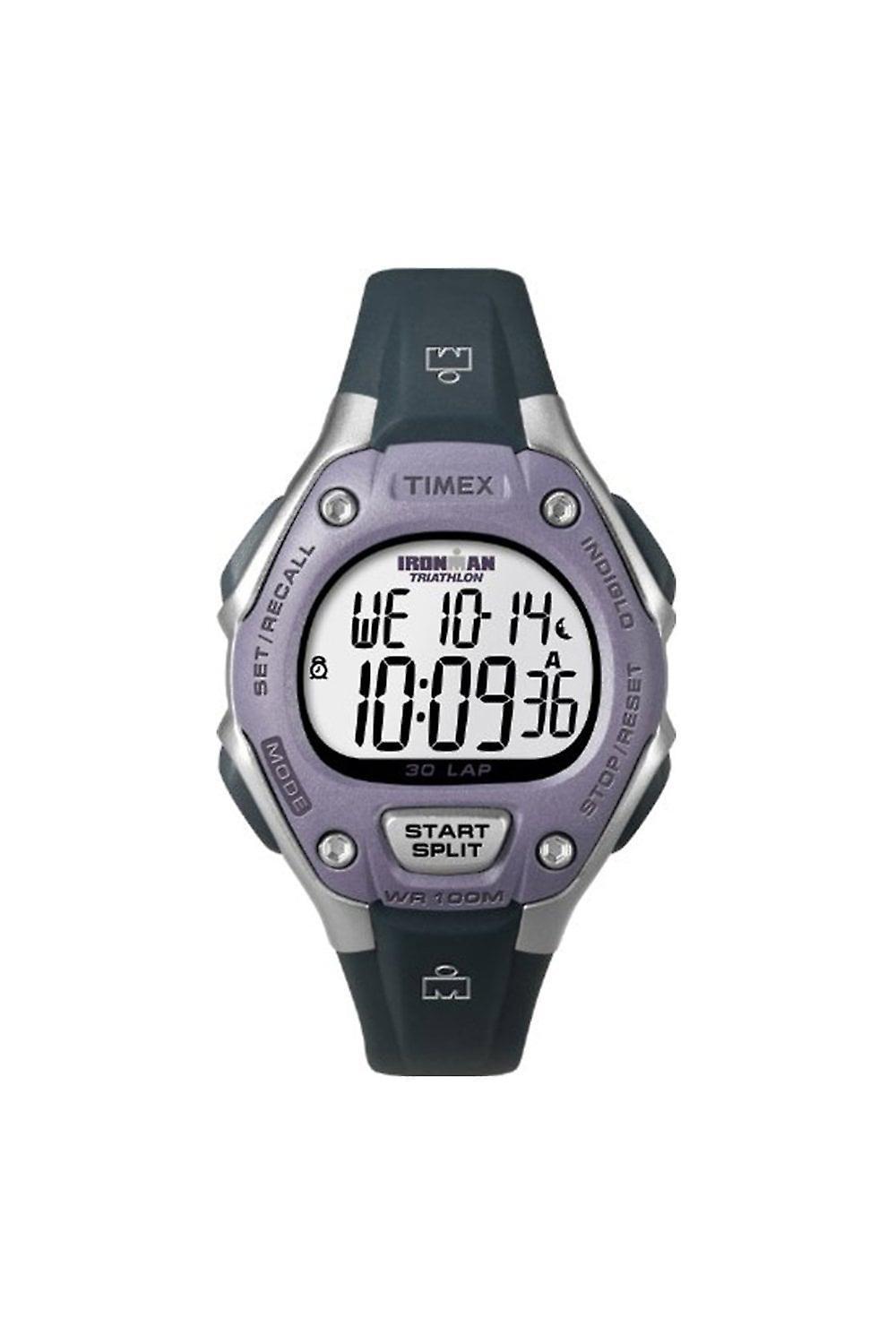 Adults Timex Ironman Ladies Digital Sports Watch T5K410