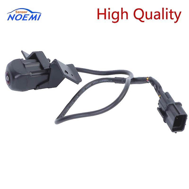 Heedy New 95760-d3101 95760d3101 Rear View Camera For Hyundai Tucson 2016-2017 Reverse Camera Backup Car Accessories