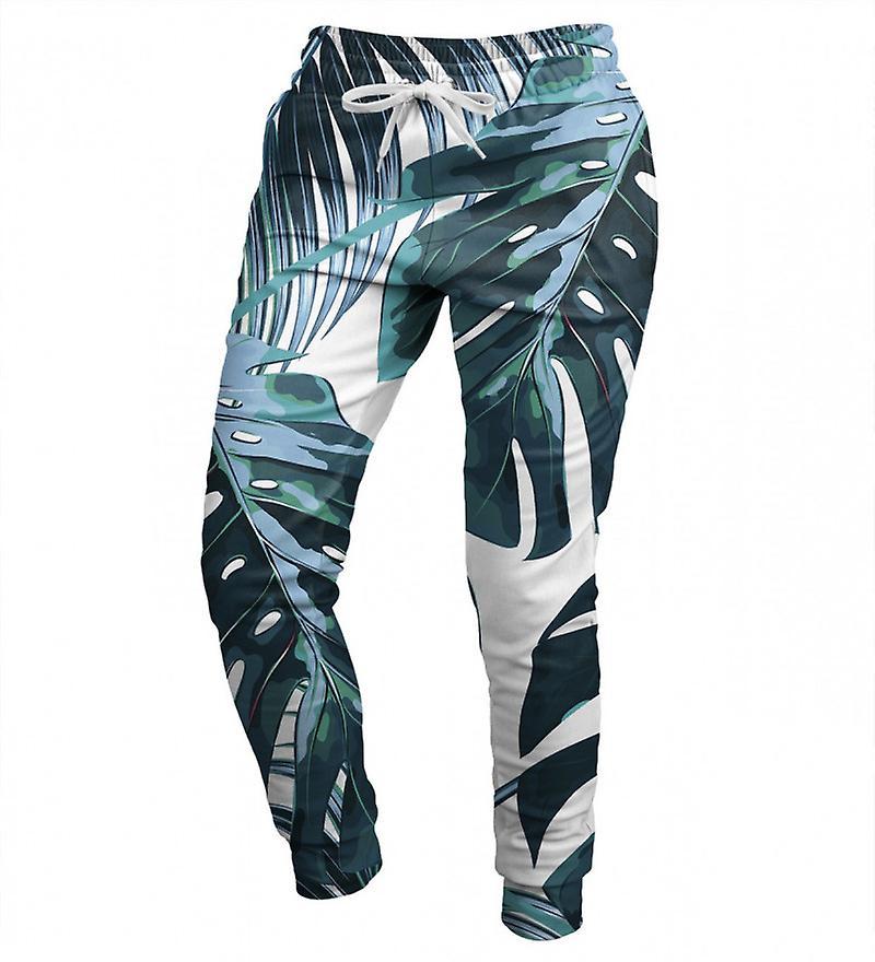 Mr Gugu & Miss Go Mr. Gugu Miss Go Tropical Heaven sweatpants clear L