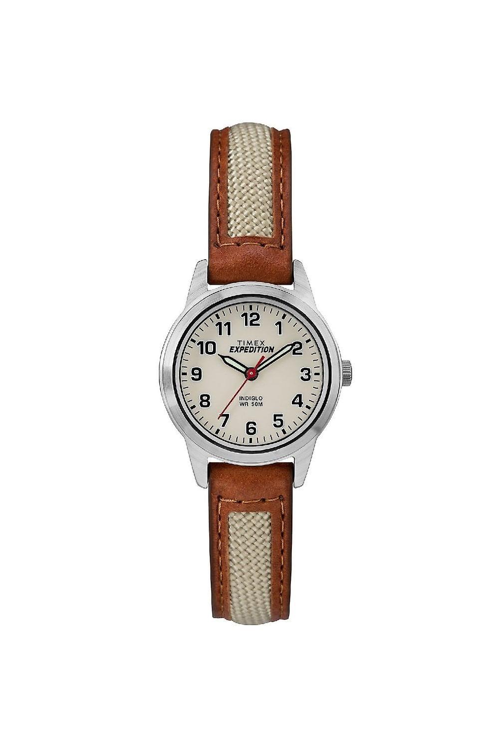 Adults Timex Ladies Expedition Indiglo Watch TW4B11900