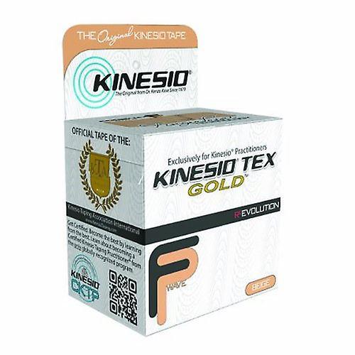 Fabrication Enterprises Kinesiology Tape, Count of 1 (Pack of 1)