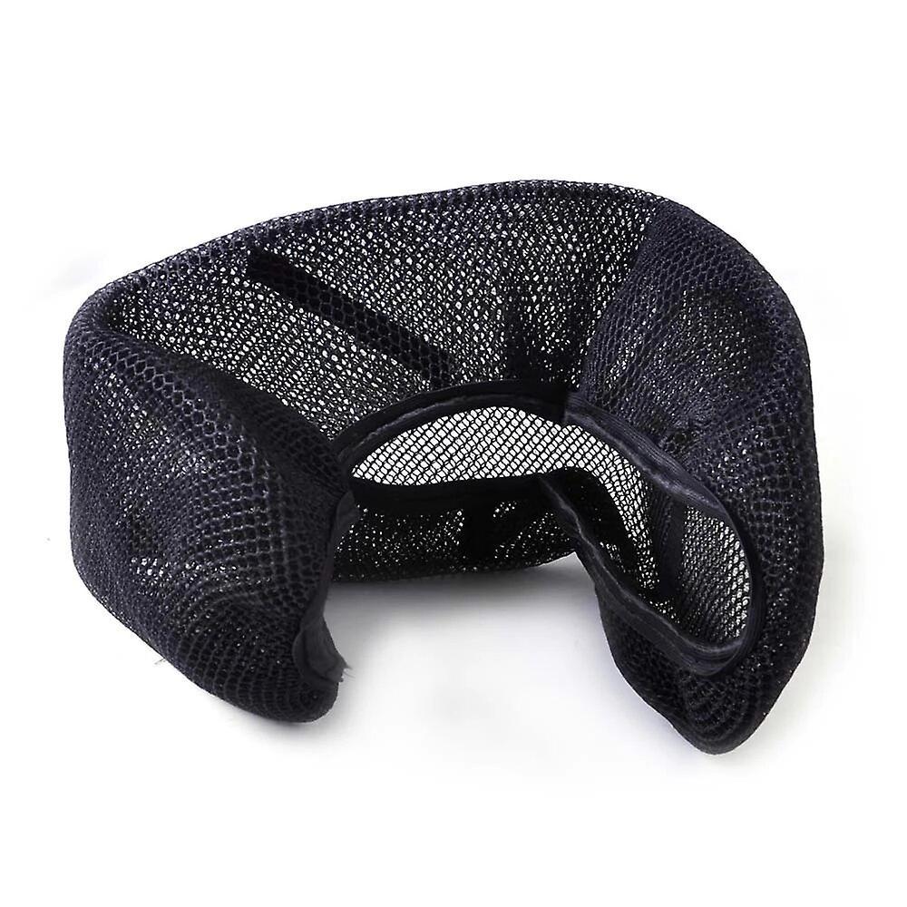 Eccpp For Honda Adv350 Adv 350 2022 Motorcycle Accessories 3d Mesh Elasticity Protecting Cushion Seat Cover Nylon Fabric Saddle 3D seat cover