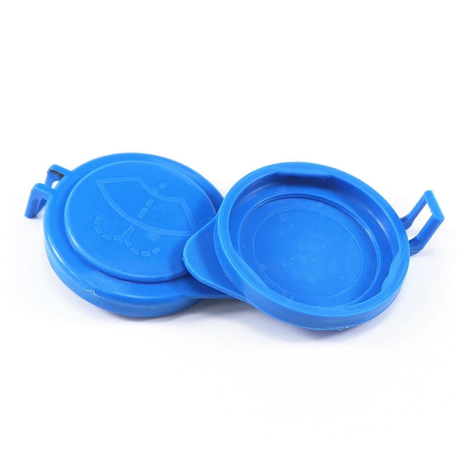 Unbrand Universal Auto Car Screen Wash Windscreen Washer Reservoir Lid Bottle Cap X1E6