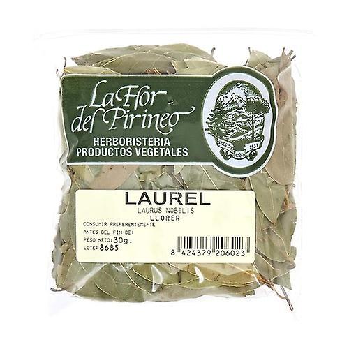 La Flor del Pirineo bay leaves 30 g