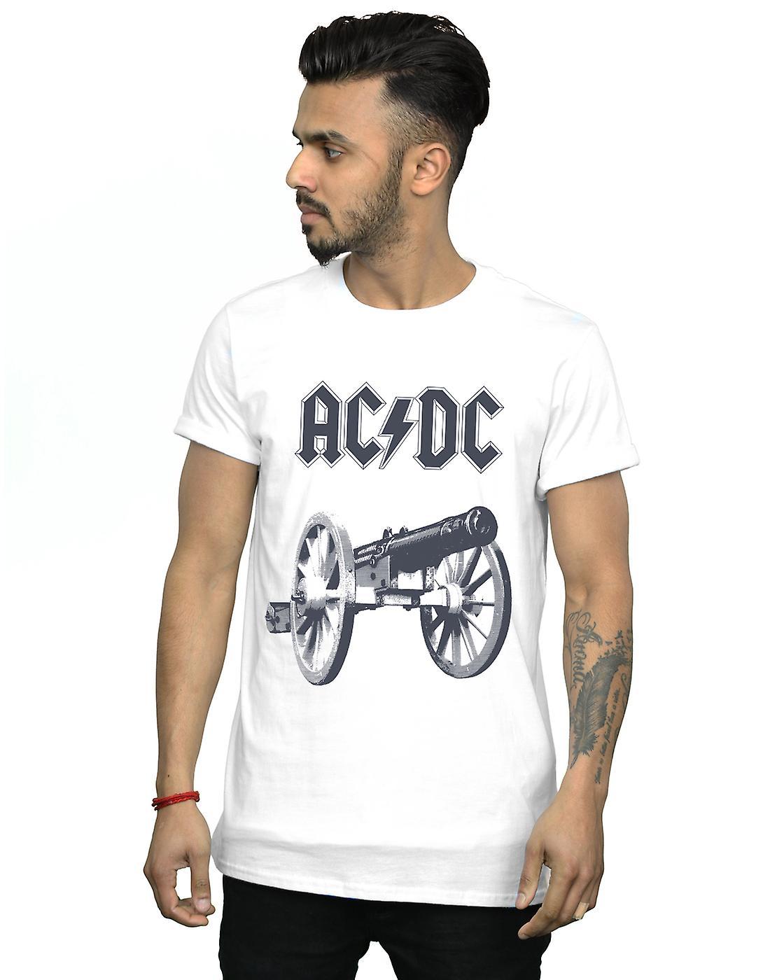 For Those About To Rock T-Shirt