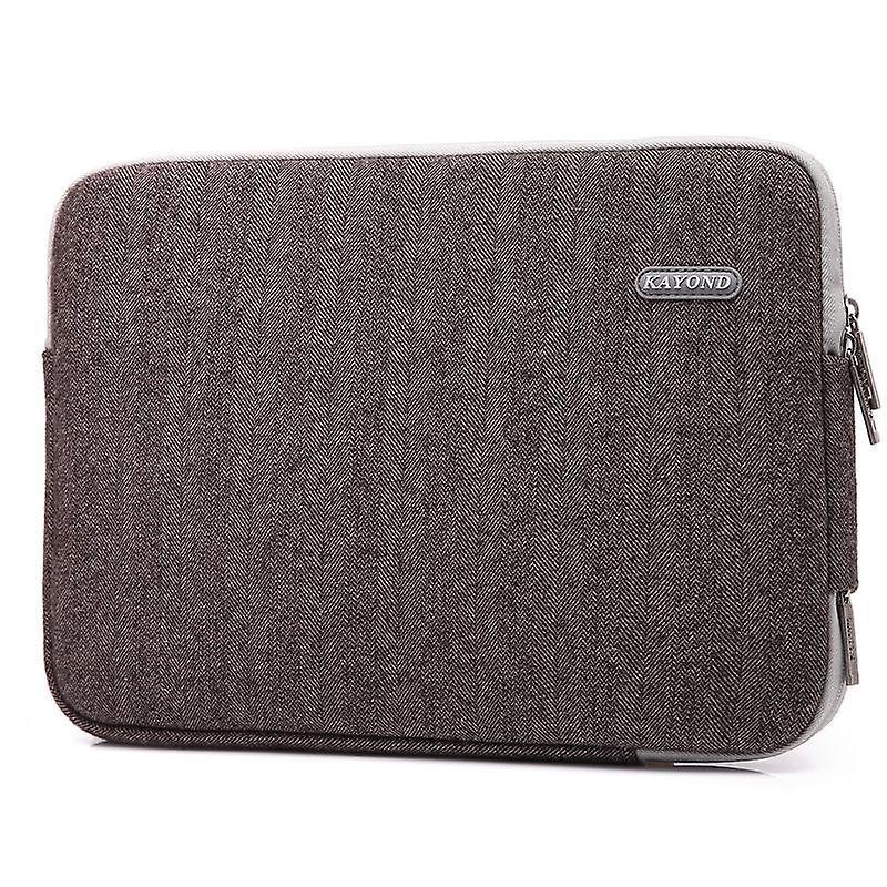 Wisetony Laptop Sleeve Case Computer Cover bag Compatible MACBOOK 13 inch (340x240x30mm)