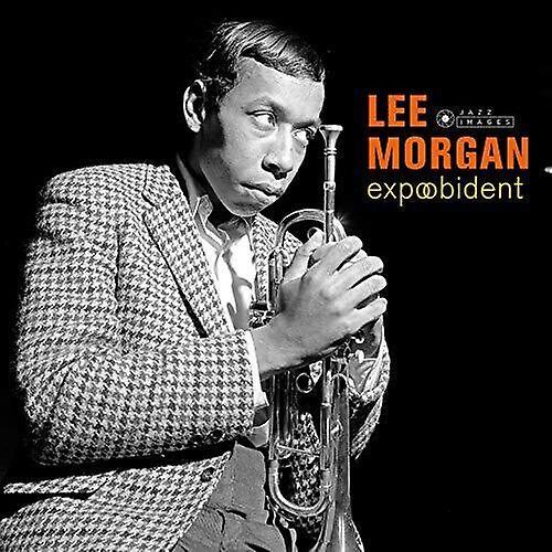 Jazz Images Lee Morgan - Expobedient [180-Gram Gatefold Vinyl]  [VINYL LP] Gatefold LP Jacket, 180 Gram, Spain - Import USA import