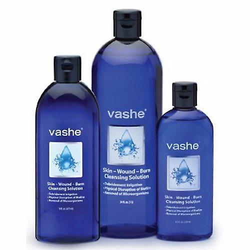 SteadMed Wound Cleanser Vashe 8.5 oz. Bottle, 1 Each (Pack of 1)