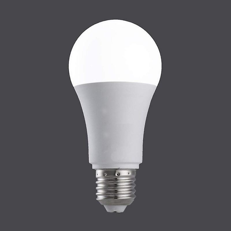 Slowmoose Radar Sensor Ampoule Led E27 Light Bulb For Corridor