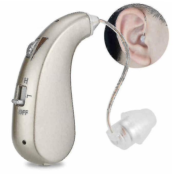 Guangzhou Yunlan Trading Co., Hearing Aidsrechargeable Hearing Aid For Seniors & Adults With Noise Cancelling,hearing Amplifier P