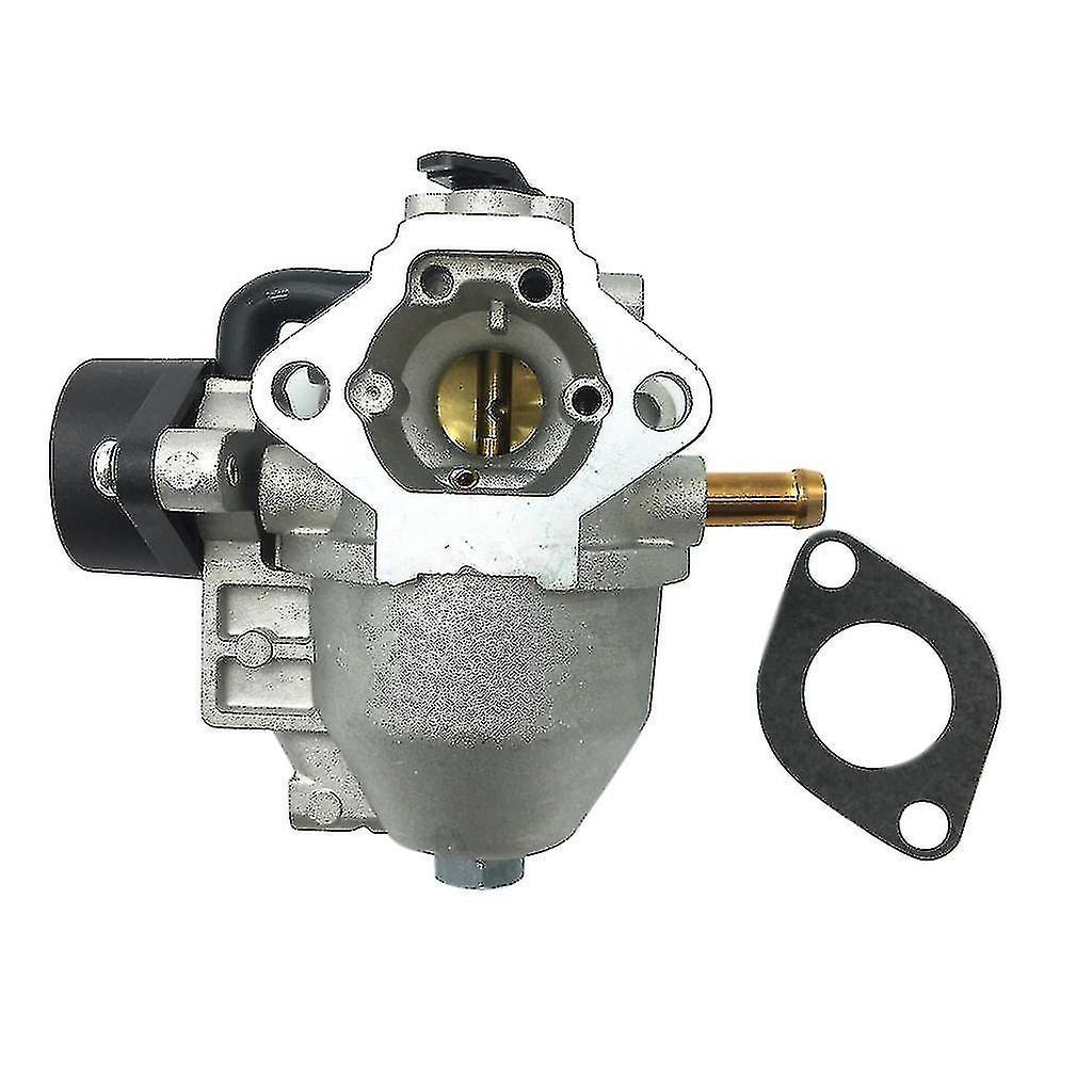 unbrand Carburetor Compatible Kawasaki Fj180v More Ohv 6.0hp 159cc Lawnmowers Carb Asy 15004-0951 15004-0833