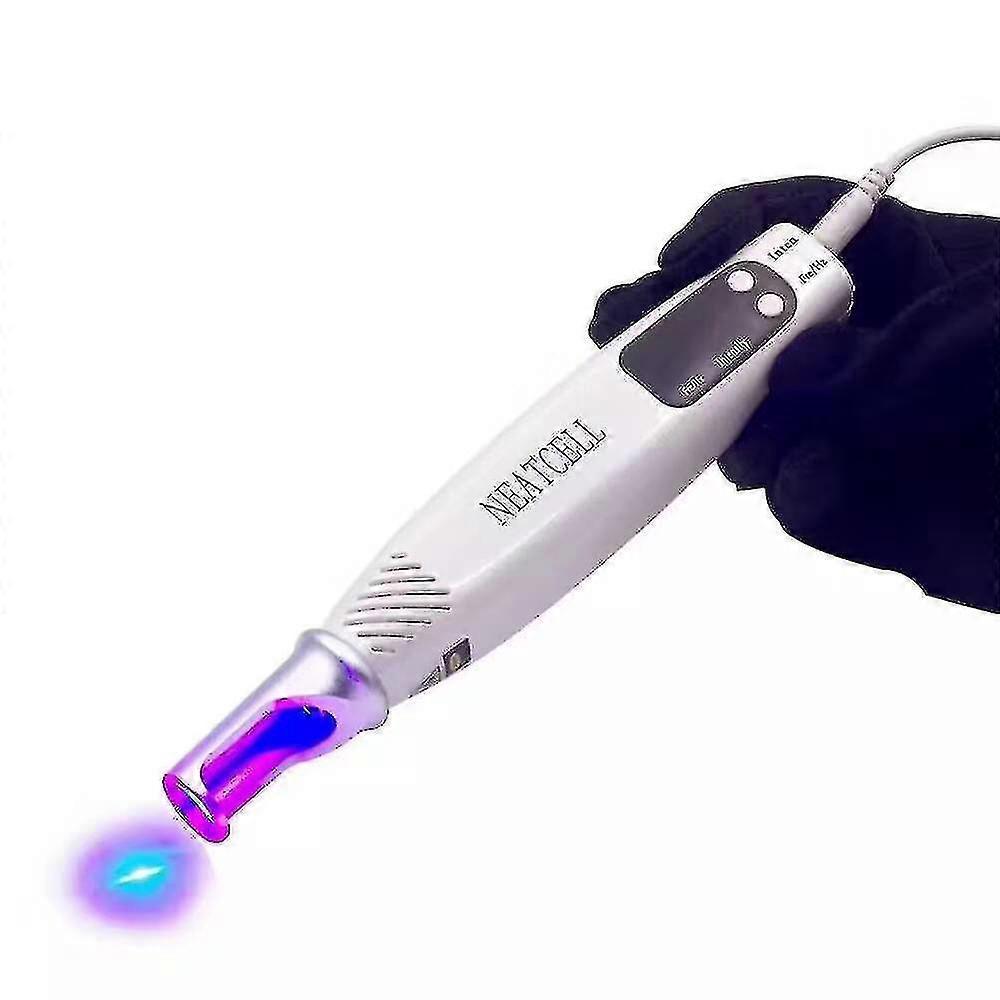 Unbrandded Remove Tattoo Scars Freckles Skin Care Handheld Laser Picosecond Pen - SNNGV