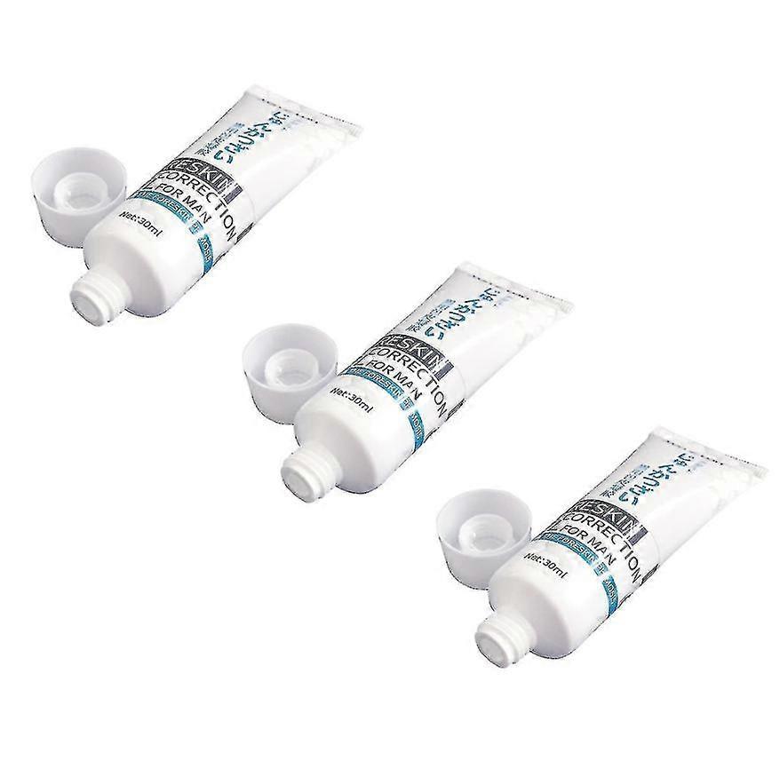 Qin 3PCS Male Foreskin Correction Gel Multifunction Foreskin Phimosis Correction