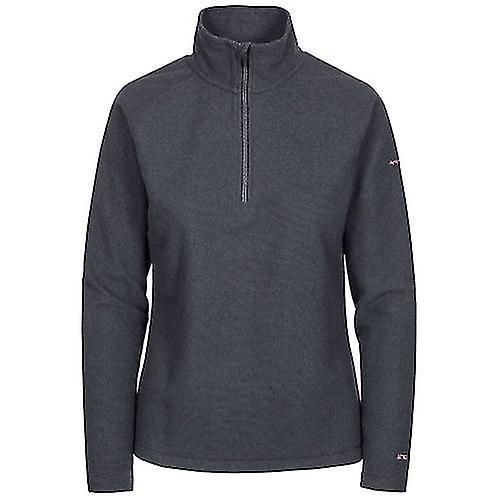 Meadows Fleece Top