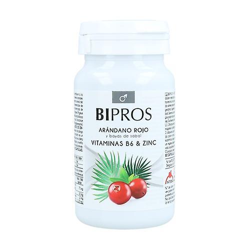 Intersa Bipros (Prostate) 80 capsules