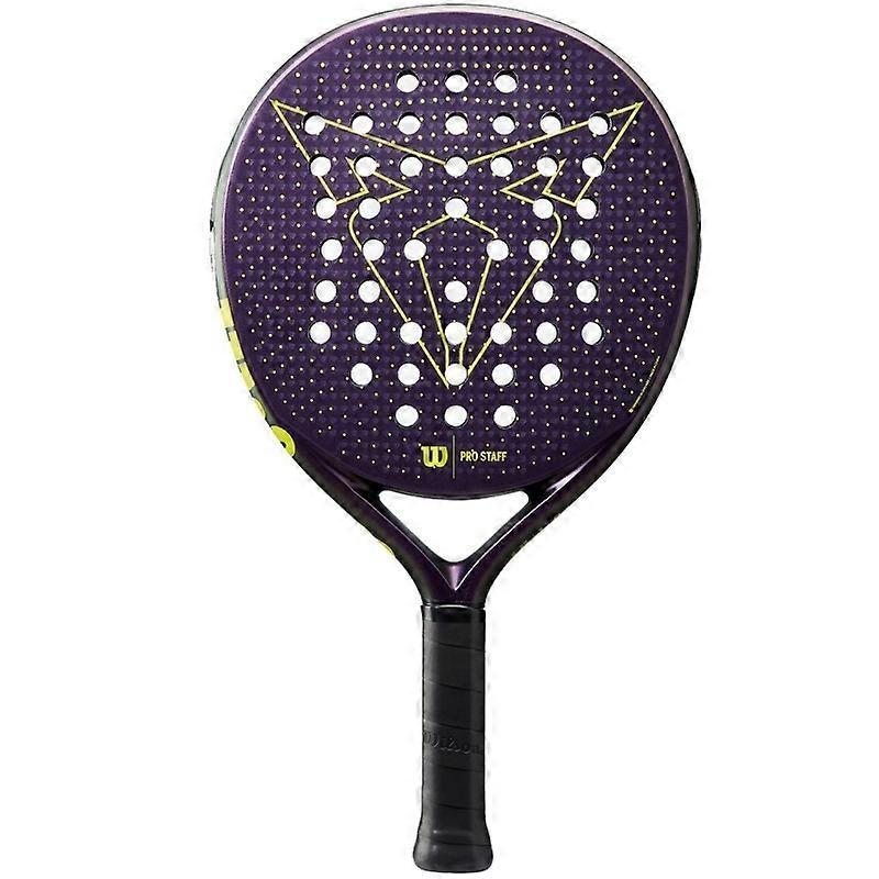 Wilson Cupra Lt V2 (round) - 2024 Padel Racket