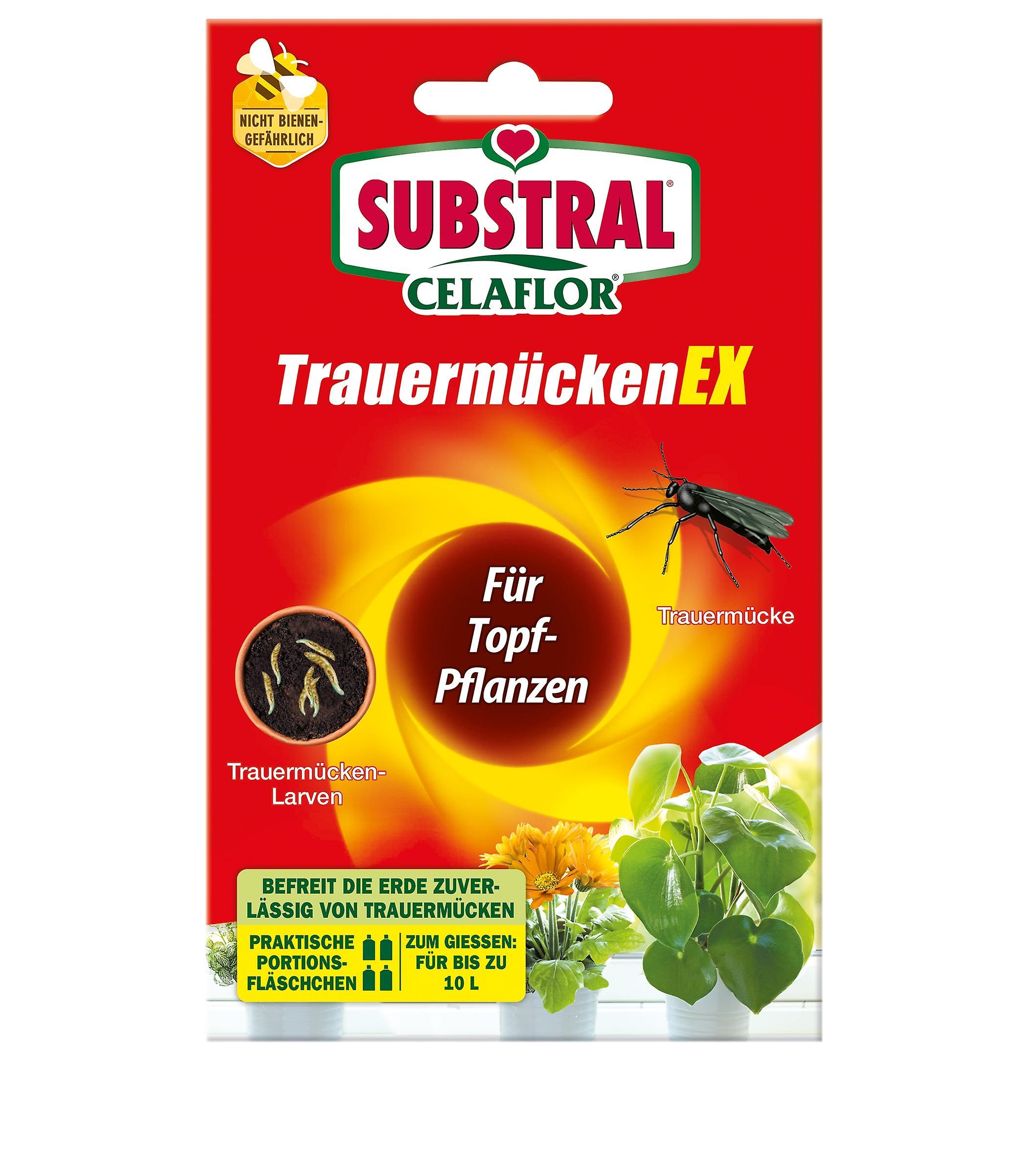 Substral Celaflor SUBSTRAL® Celaflor® mourning mosquitoexor ex, 30 ml