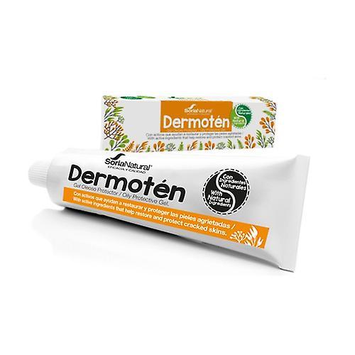 Soria Natural Dermoten Cerato 40 ml of cream