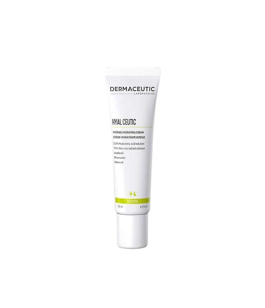 Dermaceutic Laboratoire Dermaceutic Hyal Ceutic cream 15ml 1.5ml