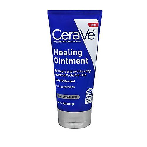 Cerave Healing Ointment, 5 Oz (Pack of 1)