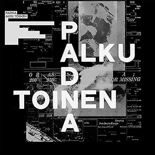 Aagoo Records Padna - Alku Toinen  [COMPACT DISCS] UK - Import USA import