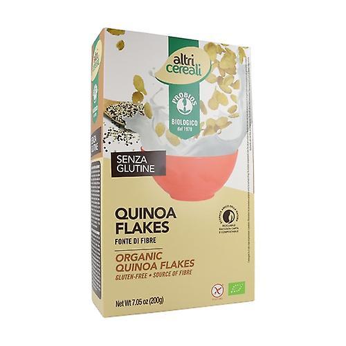 Probios Quinoa flakes 200 g