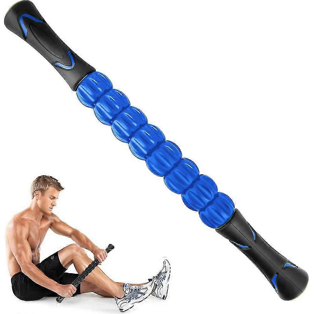 Changsha Liuzhou Electronic Commerce Muscle Roller Body Massage Stick Tool For Athletes, Relieving Soreness