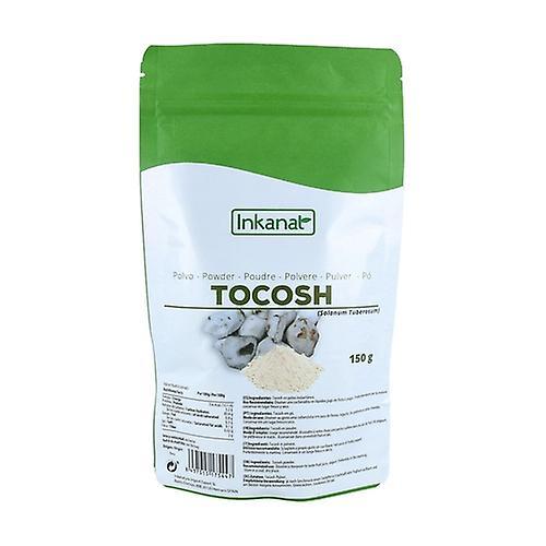 Inkanat Tocosh Powder 150 g