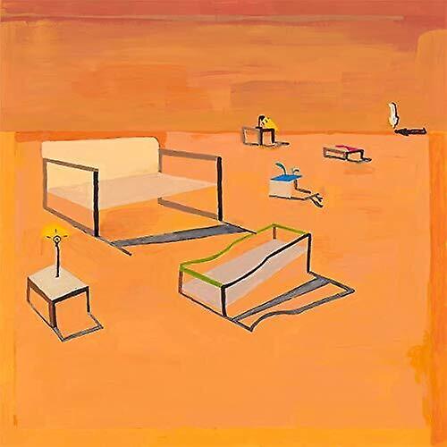 Sinderlyn Homeshake - Helium  [COMPACT DISCS] USA import