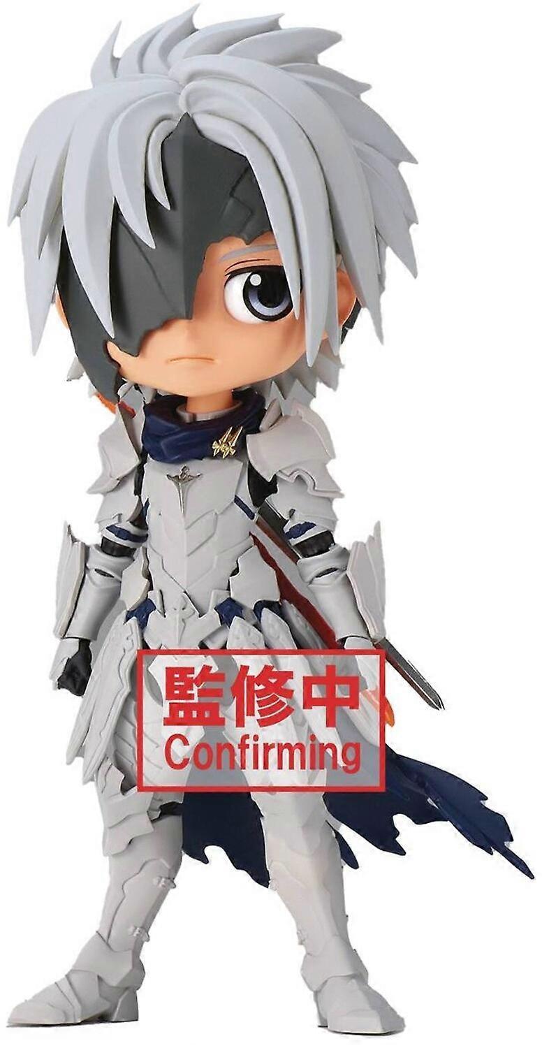 BanPresto - Tales Of Arise - Q Posket - Alphen Version B Statue  [COLLECTABLES] Figure, Collectible USA import