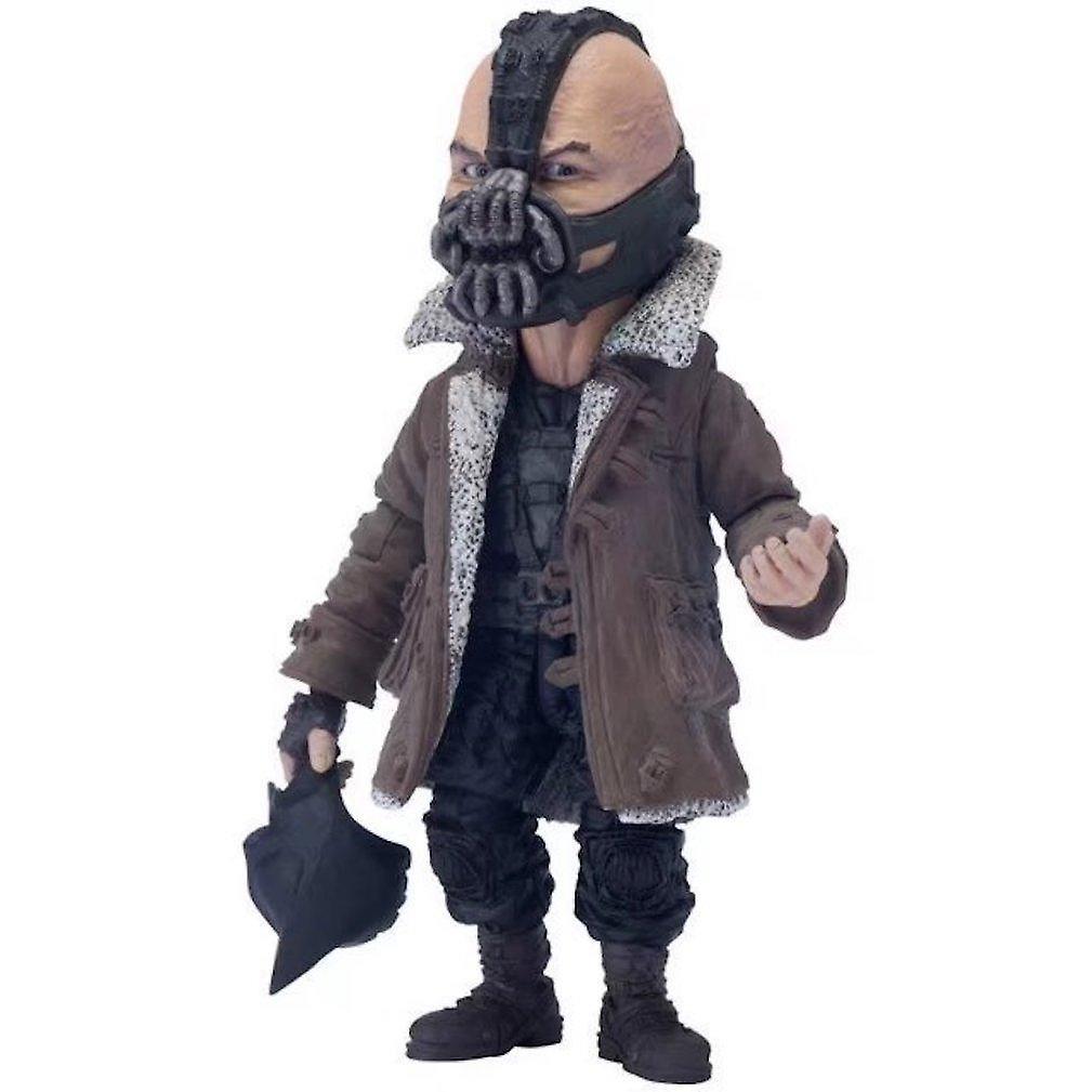 Oem Dark Knight Bane Figure Toy Model Collection