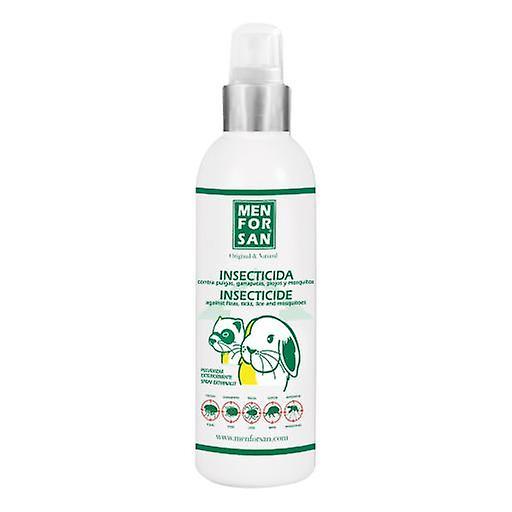 Men For San Insecticide 125 ml