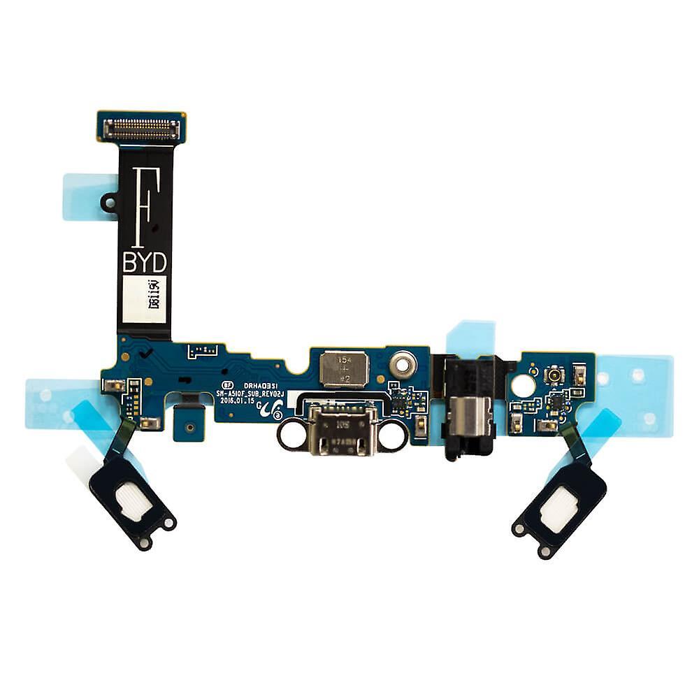 Genuine Samsung Galaxy A5 2016 Charge Port Menu Assembly